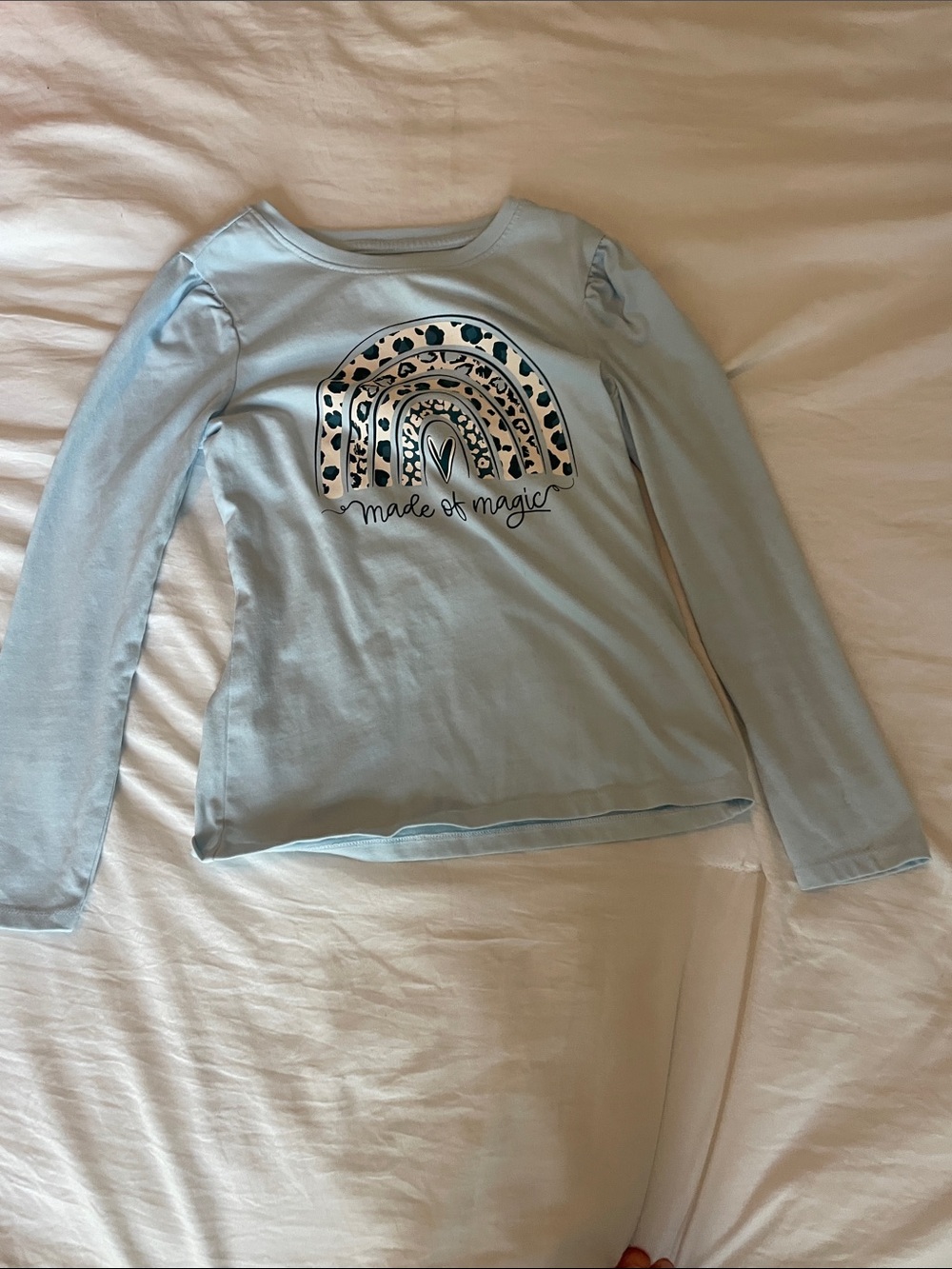 Long sleeve tee bundle of 2